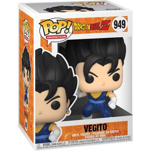 Pop Animation: Dragon Ball Z - Vegito - Funko Pop #949