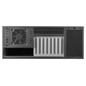 SilverStone RM46-502-I rackrack behuizing