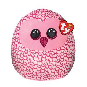 Squish a boos Squish a Boo Pinky Owl 20cm