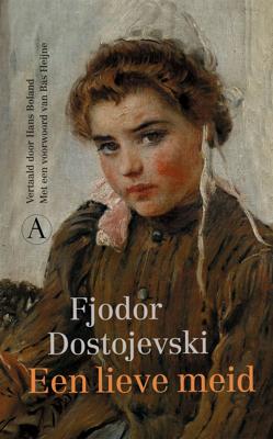 Een lieve meid (Hardback)