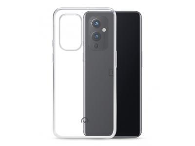 Mobilize Mobilize Gelly Case OnePlus 9 Clear