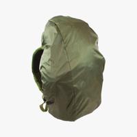 Highlander Rugzak Beschermhoes - 40L-50L - Olive