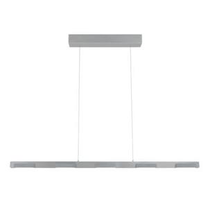 Steinhauer hanglamp Bloc - staal - metaal - 3296ST