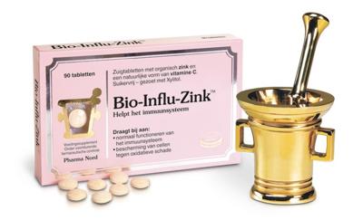 Pharma Nord Bio-Influ-Zink 30Tabletten