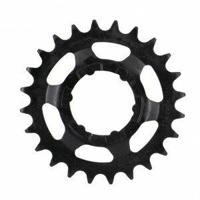 Shimano Tandwiel 24t nexus 5 cs-c7000
