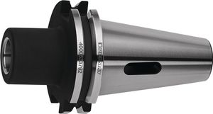 Promat Conische spanbus | DIN 69871AD | MK4 | SK40 | uitkraaglengte 95 mm - 4000833794 4000833794