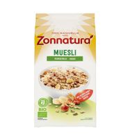 Muesli rijk gevuld bio