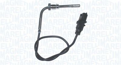 Sensor, uitlaatgastemperatuur STS0235