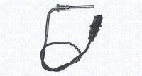 Sensor, uitlaatgastemperatuur STS0235