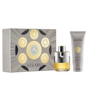Azzaro Wanted Eau de Toilette Gift Set