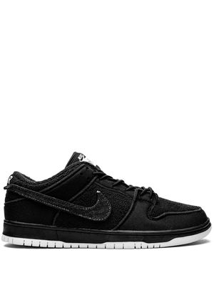 Nike baskets Dunk - Noir