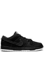 Nike baskets Dunk - Noir