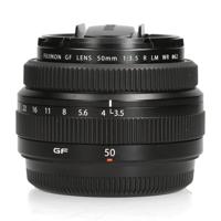 Fujifilm GF 50mm F3.5 R LM WR