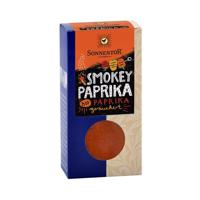 Smokey paprika bbq bio - thumbnail