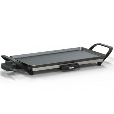 Barbecue Tristar BP2667 Zwart 46 x 26 cm Aluminium