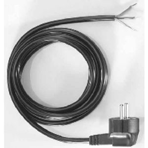 301.174  - Power cord/extension cord 3x0,75mm² 2m 301.174