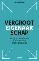 Vergroot eigenaarschap (Paperback)