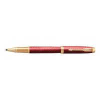 Rollerpen Parker IM Premium deep red GT fijn