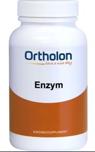 Ortholon Enzym Capsules