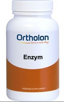 Ortholon Enzym Capsules