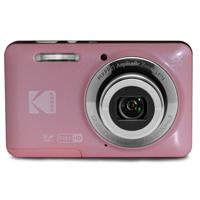 Kodak PixPro FZ55 - Roze