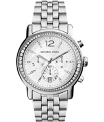 Horlogeband Michael Kors MK5981 Staal 22mm
