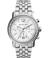 Horlogeband Michael Kors MK5981 Staal 22mm