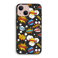 Pow Smack: iPhone 13 mini Biologisch afbreekbaar hoesje