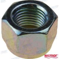 REPUESTOS MOTORES - Mercruiser REC11-863332 - TUERCA