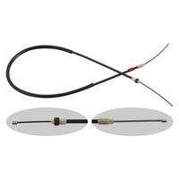 Handremkabel 29363