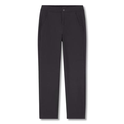 Royal Robbins Alpine Mtn Pro Winter Wandelbroek Dames Jet Black 12