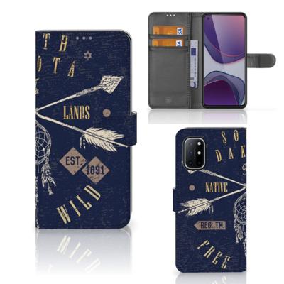 OnePlus 8T | Flip Cover | South Dakota