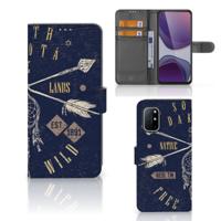 OnePlus 8T | Flip Cover | South Dakota