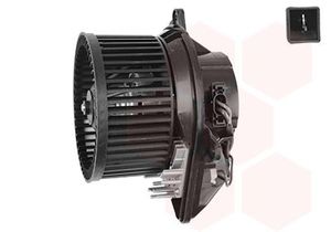 Binnenventilator 0955773