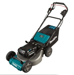 Makita LM001CZ | LXT 36 V | accu Grasmaaier | 53 cm | Body | Zonder Accu&apos;s en Laders