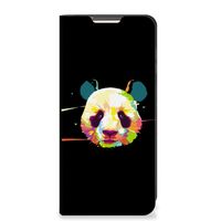 Xiaomi Redmi Note 10/10T 5G | Poco M3 Pro Magnet Case Panda Color - thumbnail