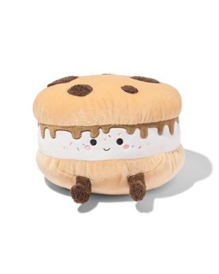 HEMA Knuffel Koekje 20cm