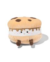HEMA Knuffel Koekje 20cm