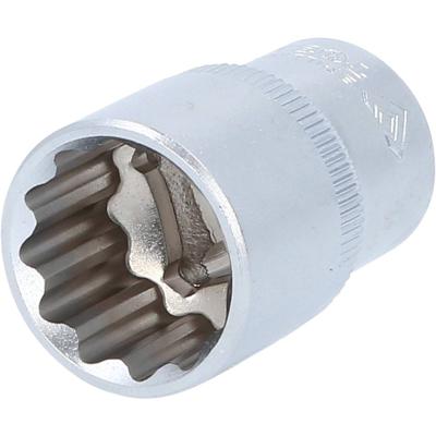 Brilliant Tools BT022419 BT022419 Verwisselbare kop 19 mm