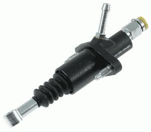 Hoofdcilinder, koppeling 6284600570