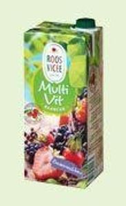 Roosvicee Multi bosvruchten (1500 ml)