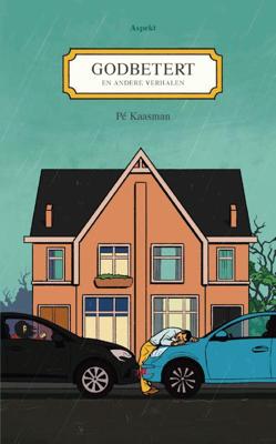 Godbetert (Paperback)