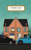 Godbetert (Paperback)
