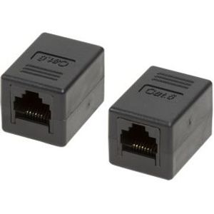 LogiLink NP0034 kabeladapter/verloopstukje