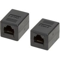 LogiLink NP0034 kabeladapter/verloopstukje