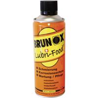 Brunox Lubri-Food BR0.40LF Kruipolie 400 ml