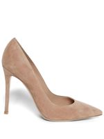 Gianvito Rossi escarpins Gianvito 105 mm - Marron