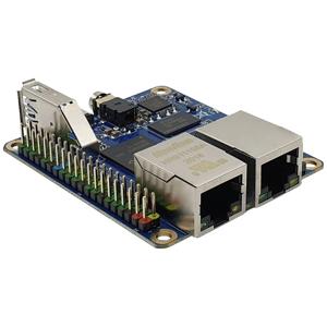 Radxa RS309-D4W1P Rock Pi E 512 MB 4 x 1.5 GHz