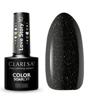 Claresa uv/led gellak 5ml love story 10