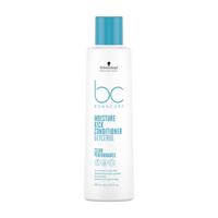 Schwarzkopf BonaCure Clean Performance Moisture Kick Conditioner Glycerol 200ml